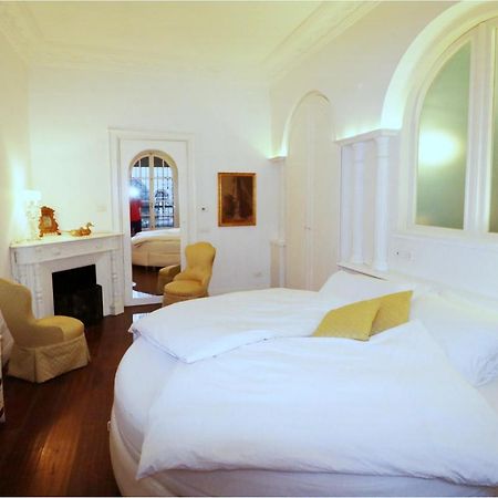 Secret Garden Villa Borghese Рим Экстерьер фото