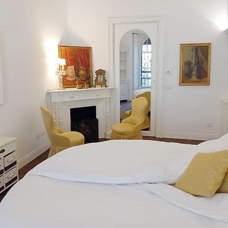 Secret Garden Villa Borghese Рим Экстерьер фото