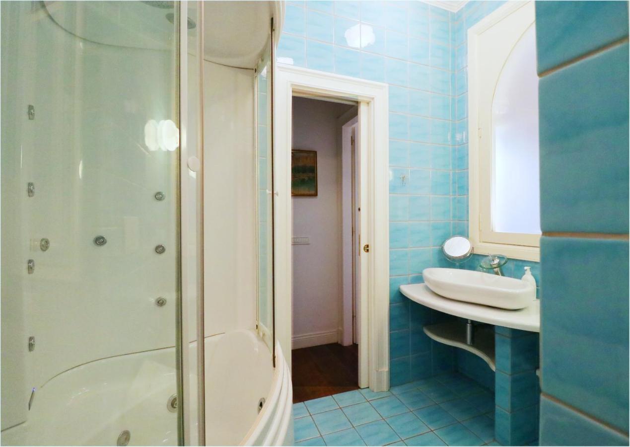 Secret Garden Villa Borghese Рим Экстерьер фото