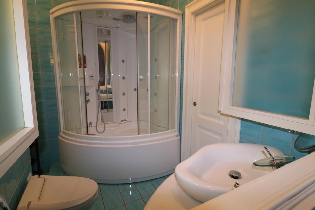 Secret Garden Villa Borghese Рим Экстерьер фото