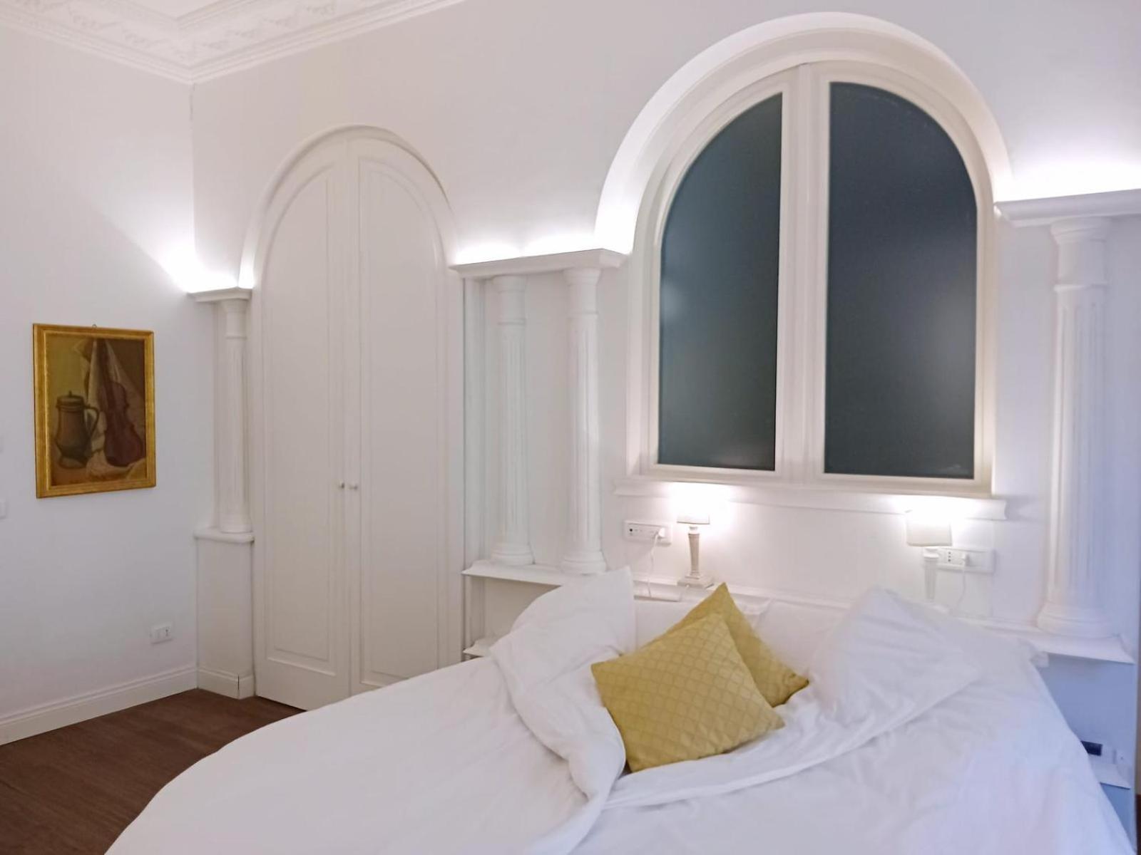 Secret Garden Villa Borghese Рим Экстерьер фото