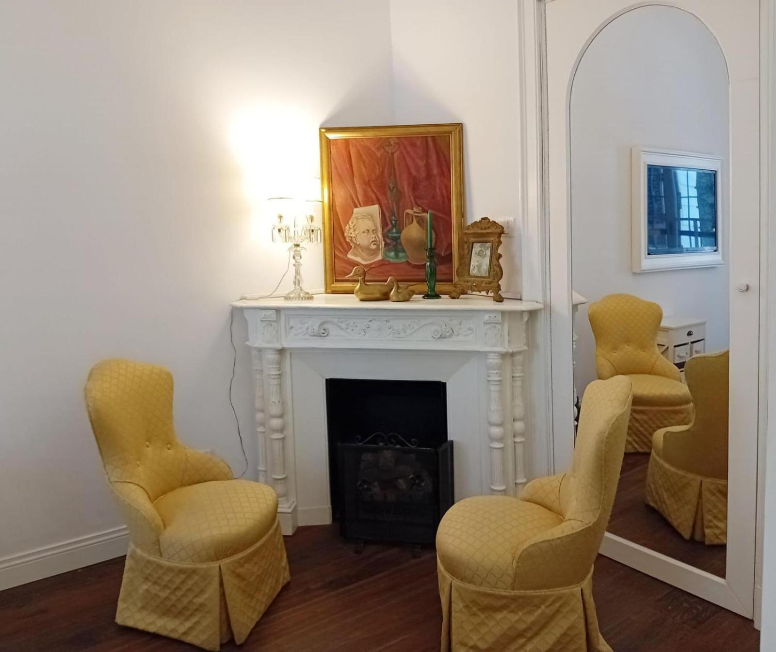 Secret Garden Villa Borghese Рим Экстерьер фото