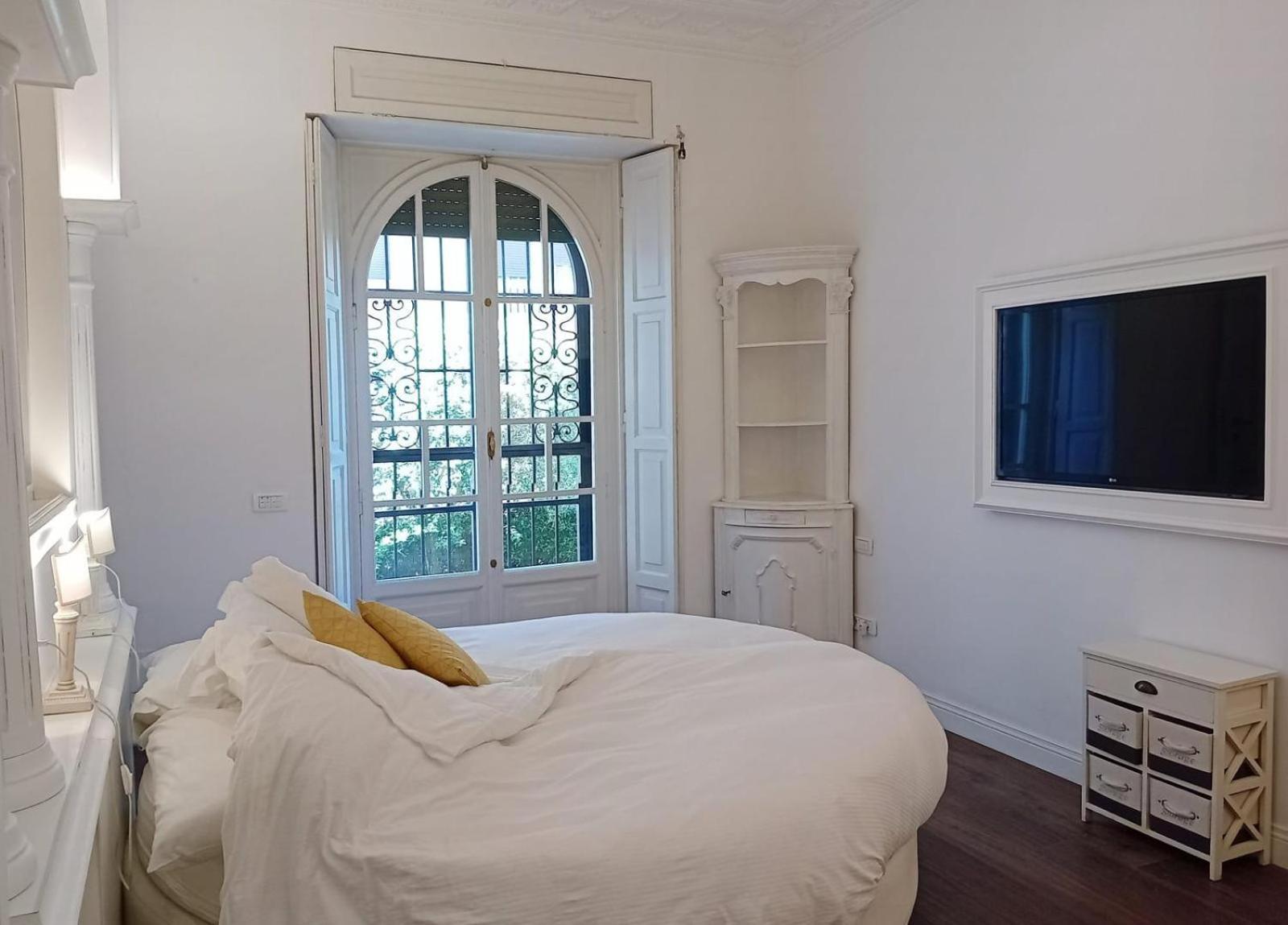 Secret Garden Villa Borghese Рим Экстерьер фото