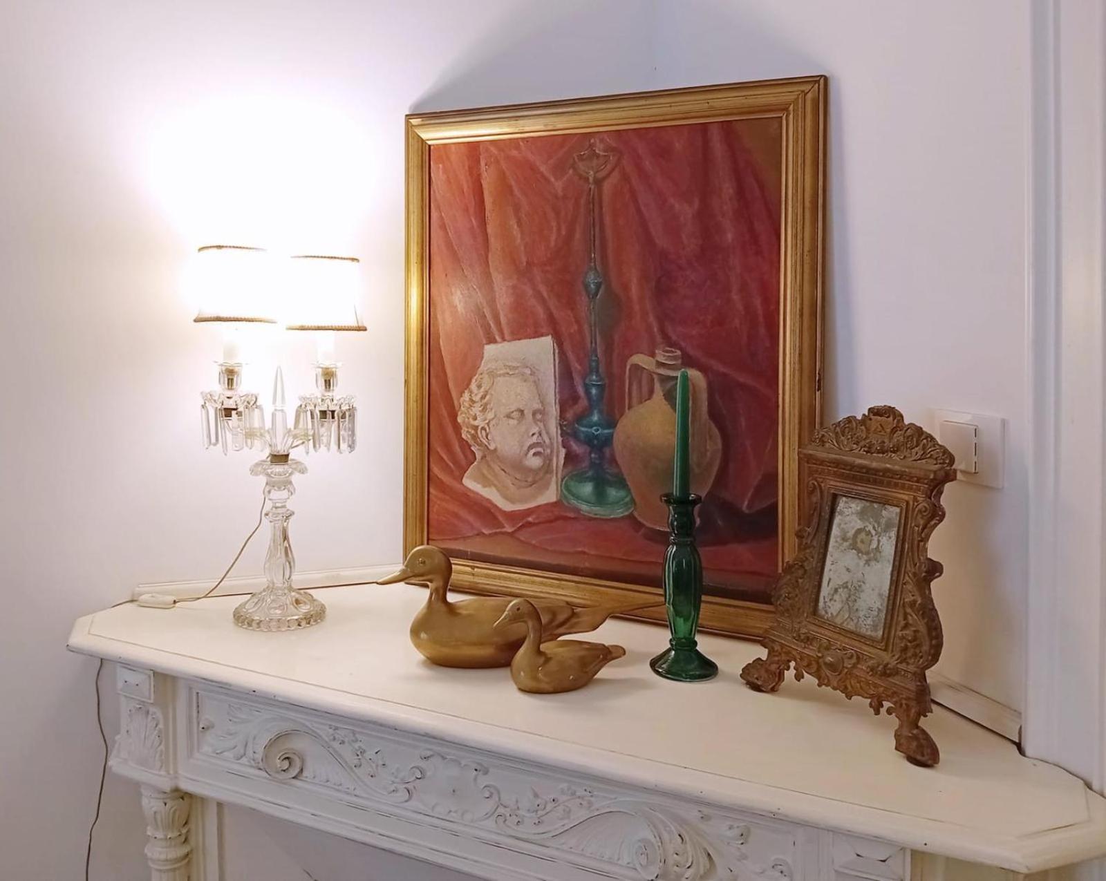 Secret Garden Villa Borghese Рим Экстерьер фото